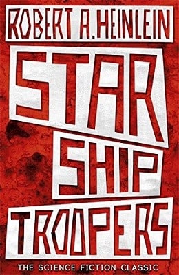 Starship Troopers (Paperback)
