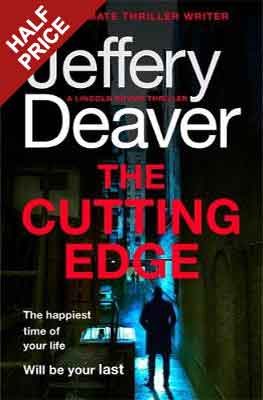 The Cutting Edge
