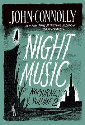 Night Music: Nocturnes 2 (Hardback)