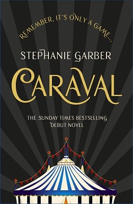Caraval - Caraval (Paperback)