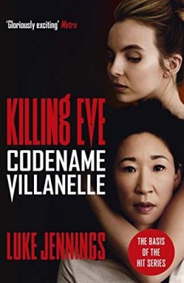 Codename Villanelle - Killing Eve (Paperback)