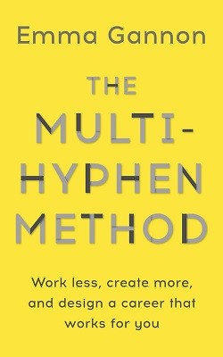 The Multi-Hyphen Method (Hardback)