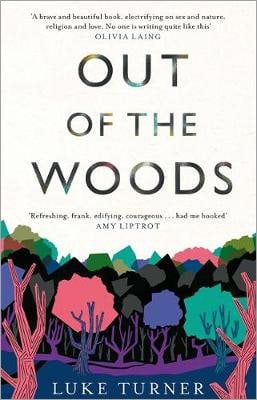 Out of the Woods (Hardback)