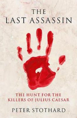The Last Assassin (Paperback)