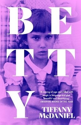 Betty (Paperback)