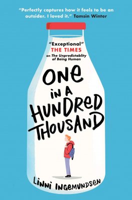 One in a Hundred Thousand by Linni Ingemundsen | Waterstones