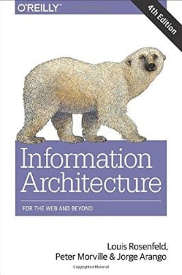 Information Architecture, 4e (Paperback)
