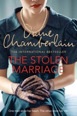 Cover of the book The Stolen Marriage