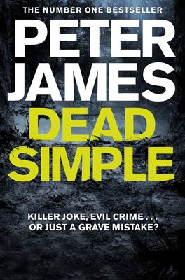 Cover of the book Dead Simple