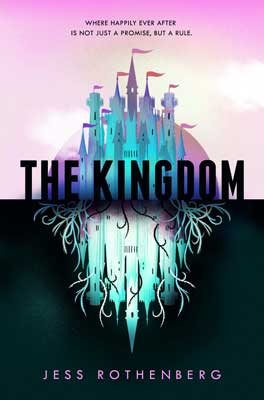 The Kingdom (Paperback)