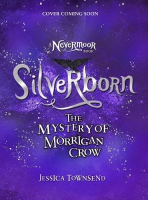 nevermoor series book 4