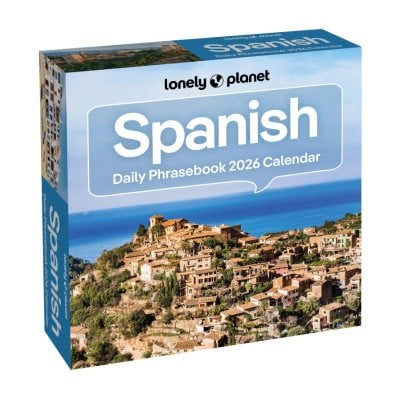 Lonely Planet