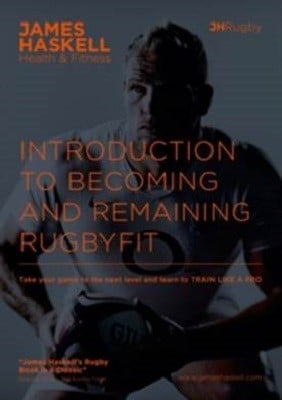 Introduction to Becoming and Remaining Rugbyfit (Paperback)