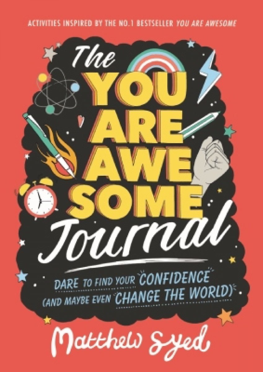 You are awesome !: Notebook, Journal, Diary | Hey you ! Yeah, you !! You  are awesome !