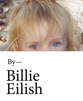 Billie Eilish (Hardback)
