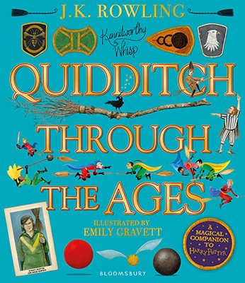 The Art and Making of Hogwarts Legacy: Exploring the Unwritten Wizarding World: : Warner Bros.: Bloomsbury Children's Books