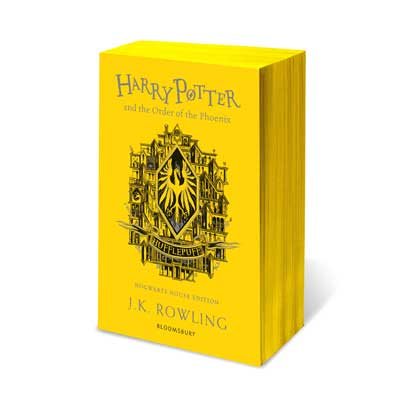 9781781100240-1-Harry Potter and the Order of the Phoenix - Pottermore  Publishing