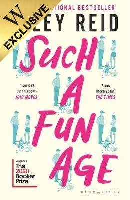 Such a Fun Age: Exclusive Edition (Paperback)