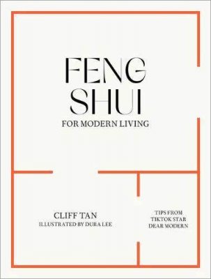 Feng Shui Modern (Hardback)