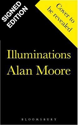 Illuminations: Signed Edition (Hardback)