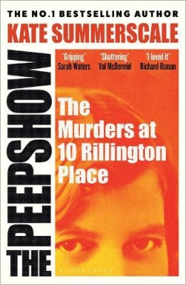 Cover of The Peepshow