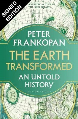 book review the earth transformed