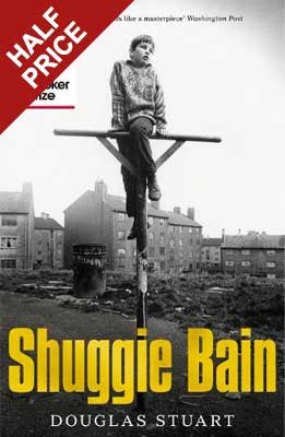 Shuggie Bain