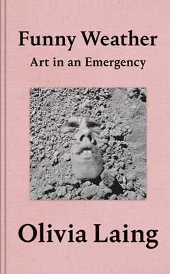 Funny Weather: Art in an Emergency (Hardback)