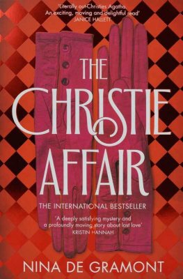 The Christie Affair (Paperback)
