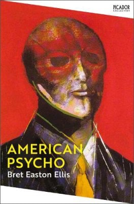 Cover of the book American Psycho