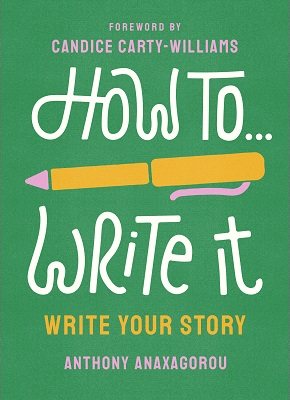 How To Write It: Work With Words - Merky How To (Paperback)