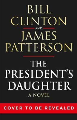 The President's Daughter