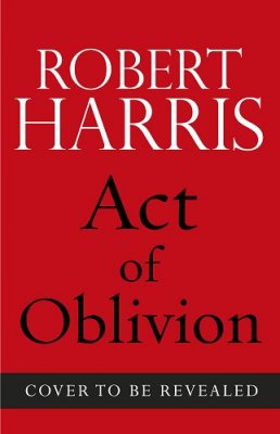 Act of Oblivion (Hardback)