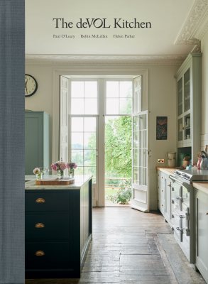 The deVOL Kitchen (Hardback)