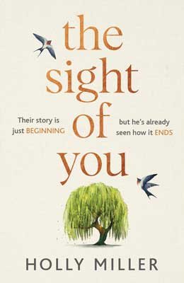 The Sight of You (Hardback)
