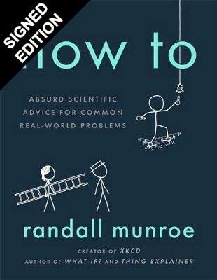 How To: Signed Edition (Hardback)