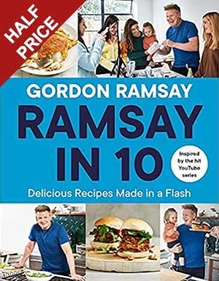 Ramsay in 10