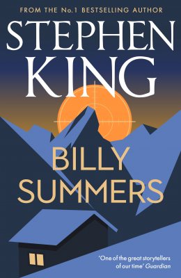 stephen king billy summer