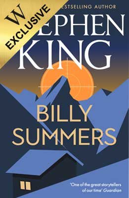 books like billy summers