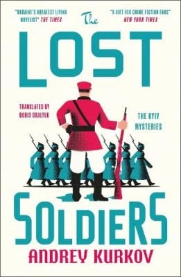 The Lost Soldiers