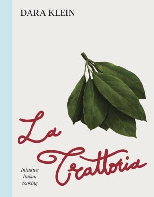 Ebury Publishing La Trattoria