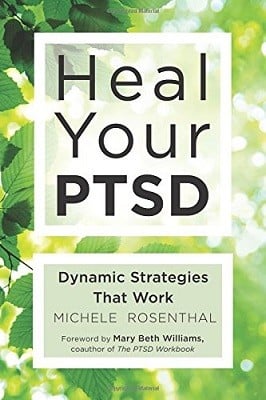 Heal Your Ptsd: Dynamic Strategies That Work (Paperback)