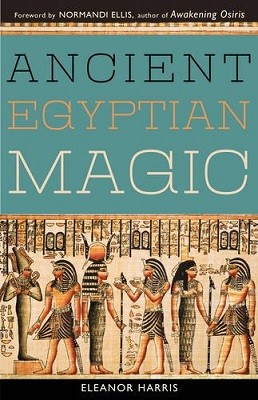Ancient Egyptian Magic (Paperback)