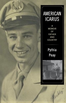 American Icarus: A Memoir of Father and Country (Hardback)