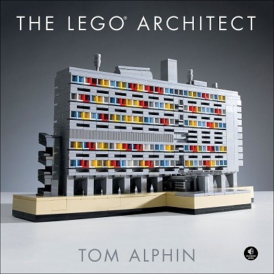 Lego architecture history hot sale