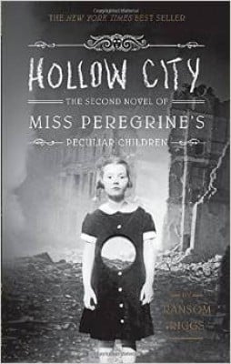 Hollow City - Miss Peregrine's Peculiar Children 2 (Paperback)