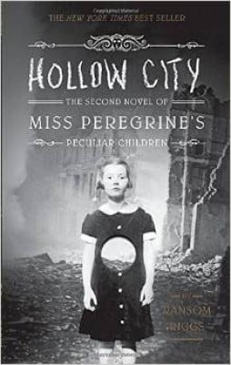 Hollow City - Ransom Riggs