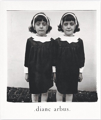 Diane Arbus: An Aperture Monograph (Paperback)