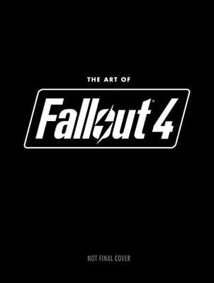 The Art Of Fallout 4 (Hardback)