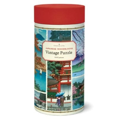 In The 90'S 1000 Piece Jigsaw Puzzle | Waterstones